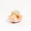 Apophyllite, Green