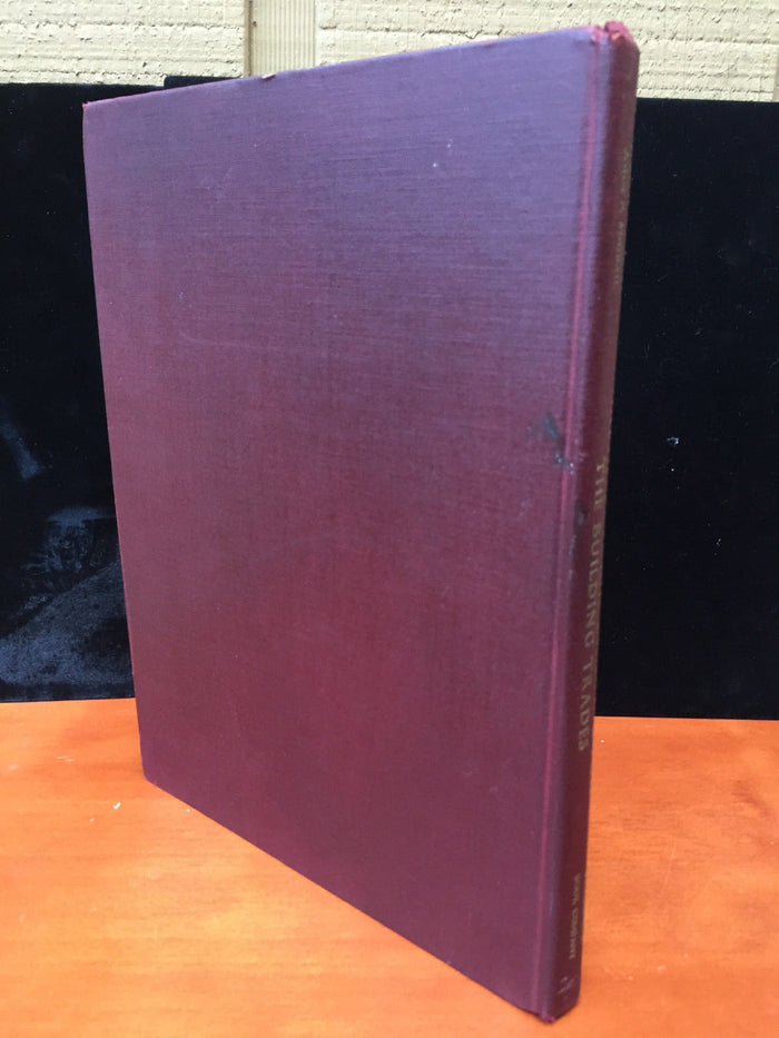 ARCHITECTURAL DRAWING FOR THE BUILDING TRADES, K. Joseph, 1st Ed 2nd Print, 1949