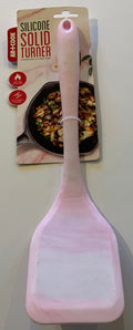 Art and Cook 10.5”Silicone Solid Turner