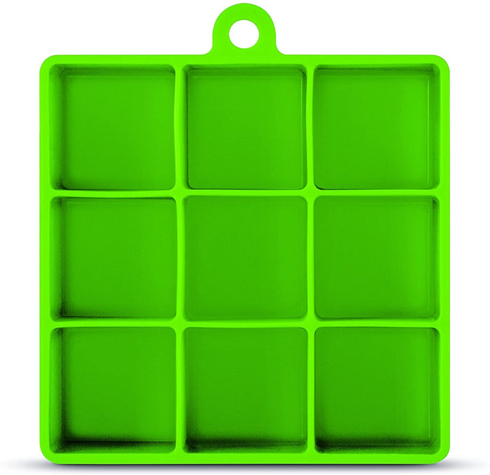 Art & Cook 9-Cube Ice Mold