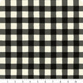 Art Gallery Fabrics Plaid of My Dreams - Snow