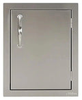 Artisan 17in Single Access Doors Left Hinge 12045827