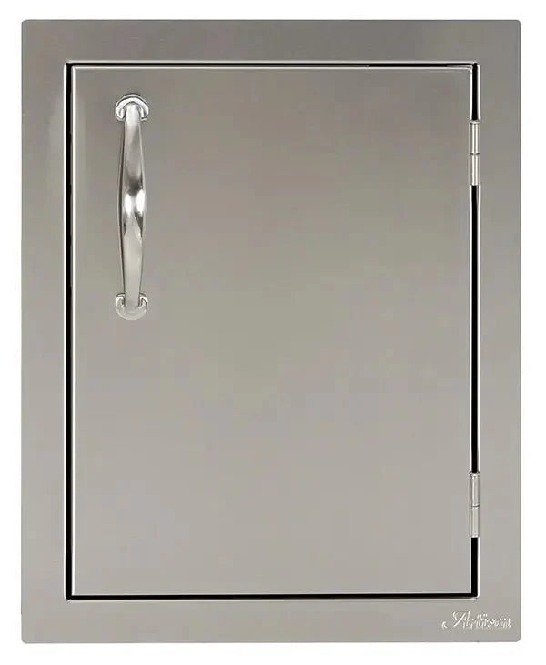 Artisan 17in Single Access Doors Left Hinge 12045827