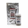 ATBBQ Texas Turkey Breast Kit Seasonings & Spices