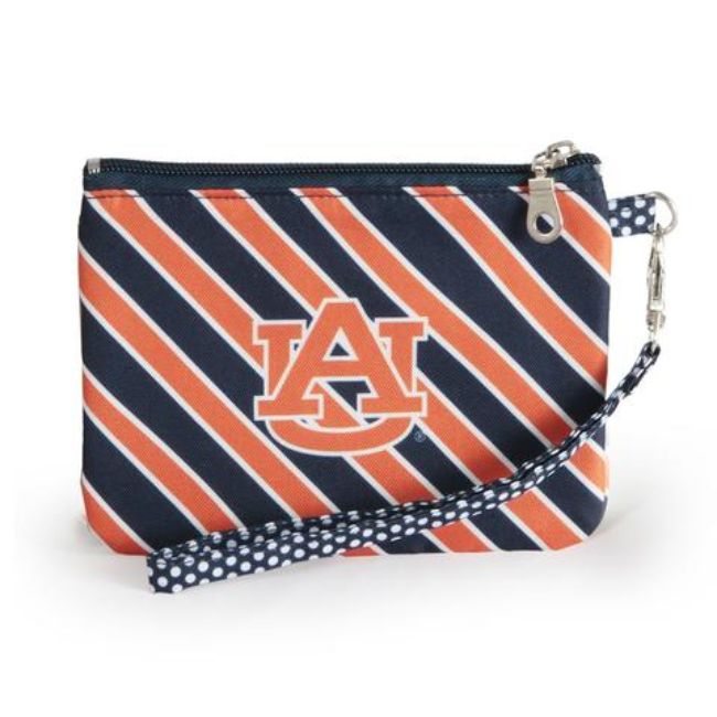 Auburn University Wristlet