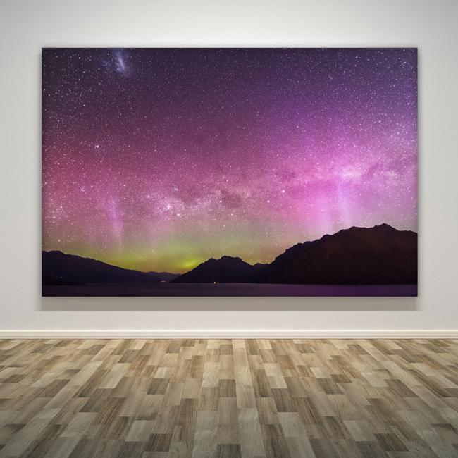 "Aurora Australis"