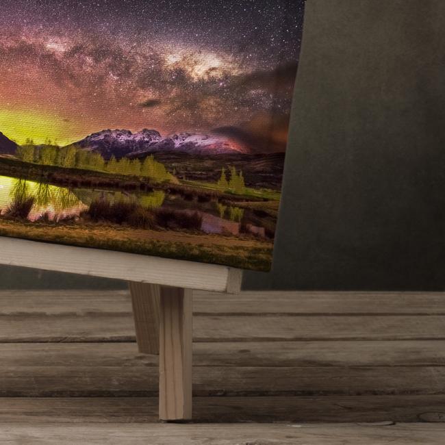 "Aurora Australis"