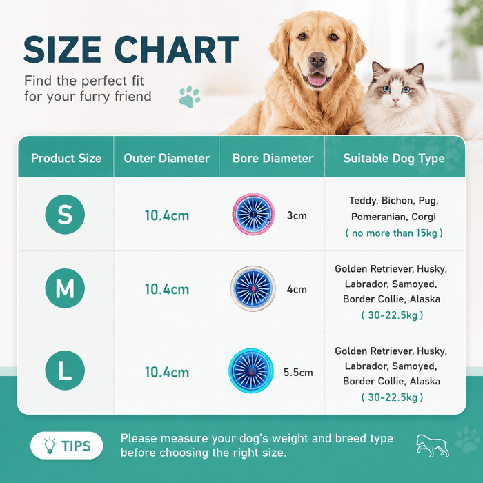 Automatic Paw Washer