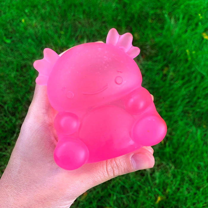 Axolotl Sugar Squisher