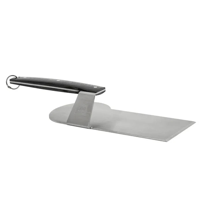 BBQ Hack Micarta Spatula Hack Spatulas 12039457