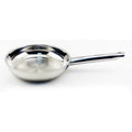 BergHOFF Earthchef 18/10 Stainless Steel 12” Fry Pan