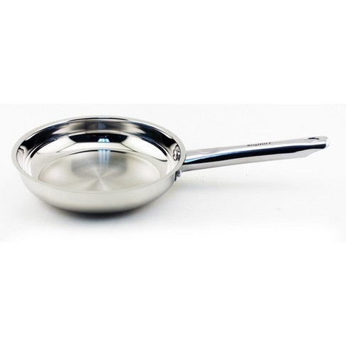 BergHOFF Earthchef 18/10 Stainless Steel 12” Fry Pan