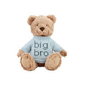 Big Bro Plush Blue