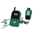 Big Green Egg Dual-Probe Wireless Thermometer Big Green Egg Indigo Pool Patio BBQ