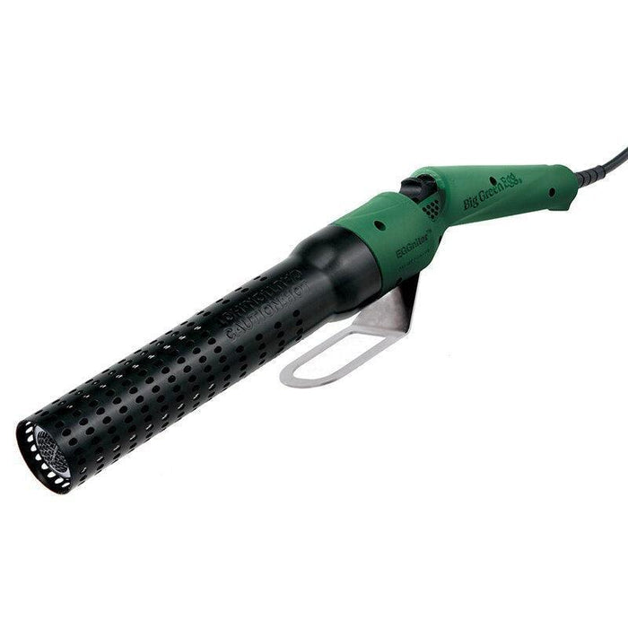 Big Green Egg Electric EGGniter Big Green Egg Indigo Pool Patio BBQ