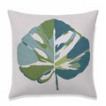 Big Island 22 inch Square Throw Pillow Throw Pillows 12043884