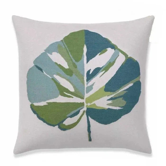 Big Island 22 inch Square Throw Pillow Throw Pillows 12043884