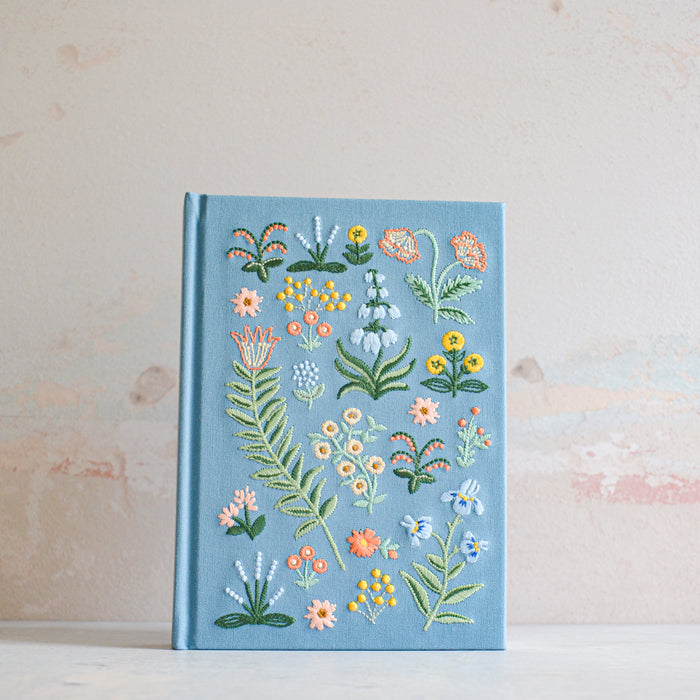 Birthday Blooming Cake Gift Box
