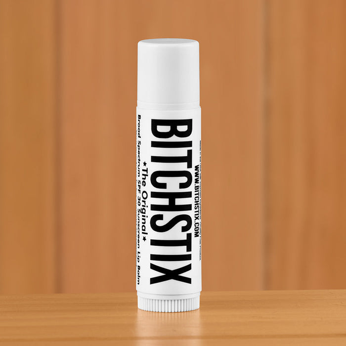 BITCHSTIX SPF 30 Lip Balms