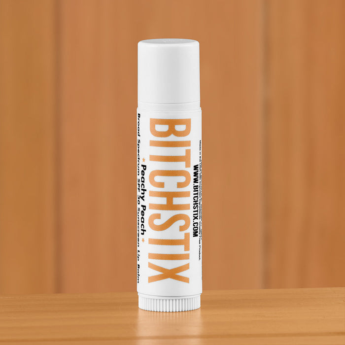 BITCHSTIX SPF 30 Lip Balms