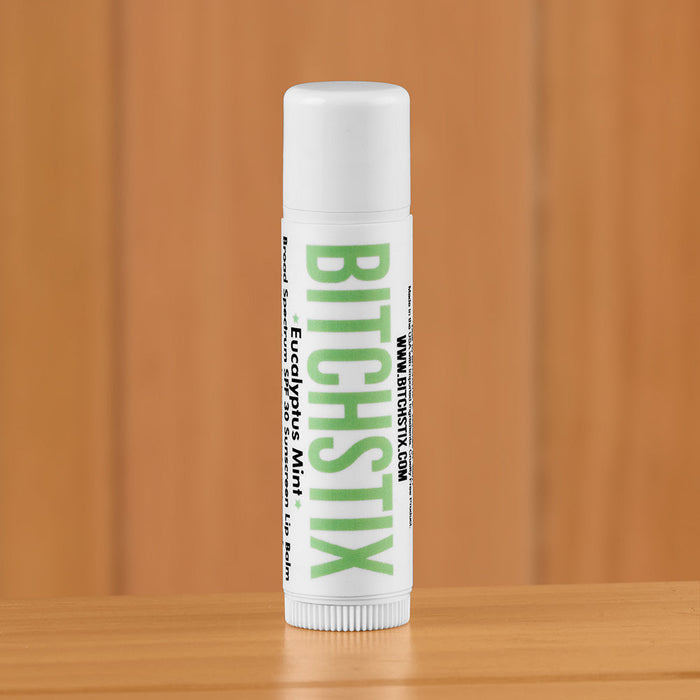 BITCHSTIX SPF 30 Lip Balms
