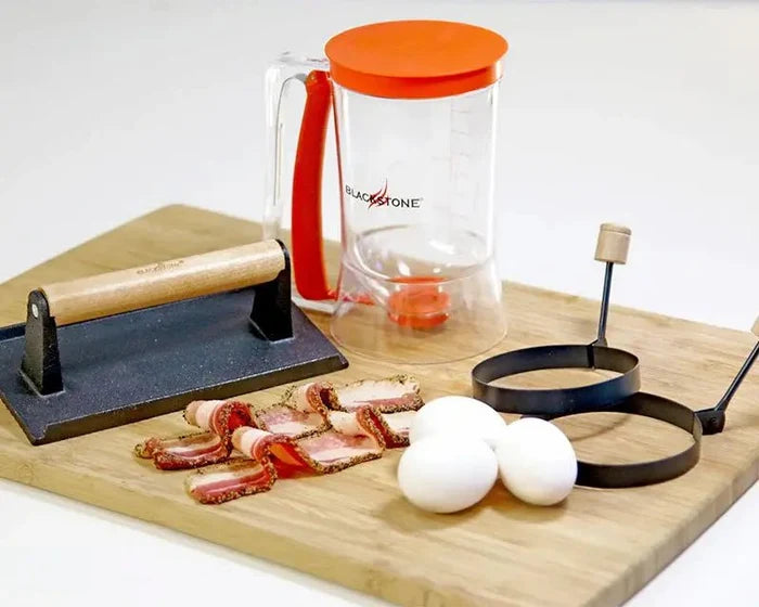 Blackstone Griddle Breakfast Tool Set Kitchen Tools & Utensils 12046154