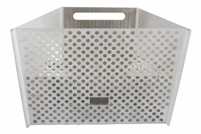 Blaze Easy Light Indirect Cooking System with Moisture Enhancing Pan Outdoor Grill Accessories 12049163