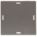 Blaze Propane Tank Cart Hole Cover Outdoor Grill Replacement Parts 12049131