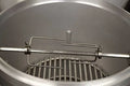 Blaze Rotisserie for 20" Kamado Grill Outdoor Grill Accessories 12049162