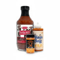 Blazing Wings Flavor Bundle Seasonings & Spices