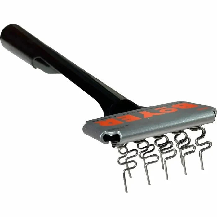 Boyer Mini Barbecue Brush Outdoor Grill Accessories 12045600