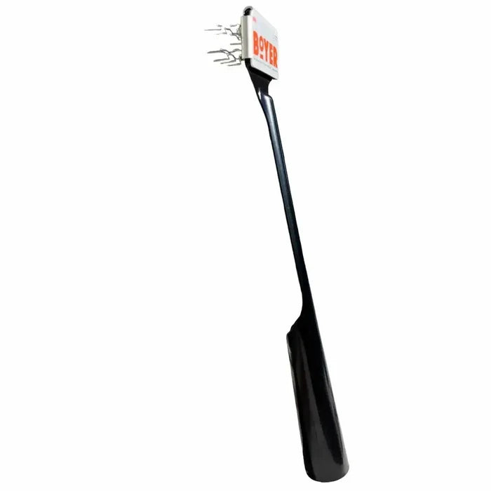 Boyer Mini Barbecue Brush Outdoor Grill Accessories 12045600