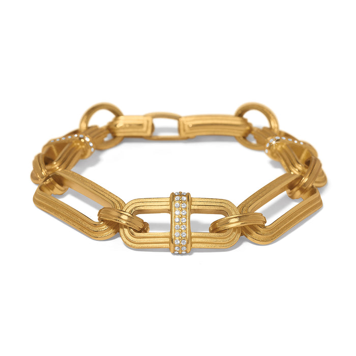 Brighton Aurora Link Bracelet