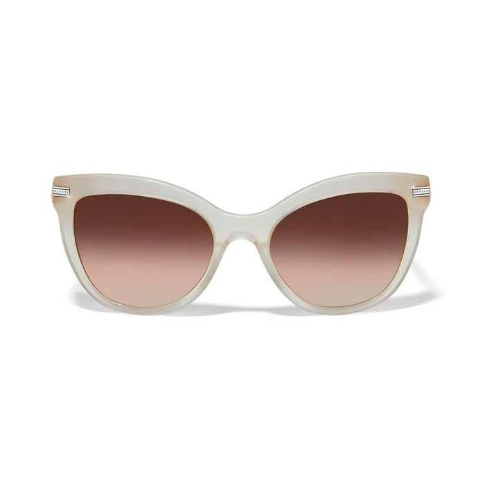 Brighton Mosaic Two Tone Sunglasses