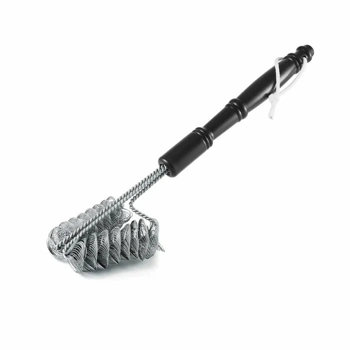 Brushtech XL Bristle-Free Griddle Brush Outdoor Grill Accessories 12049250