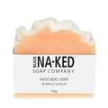 Buck Naked Soap Company - Moisturizing Avocado Oil Soap - 150g/5oz