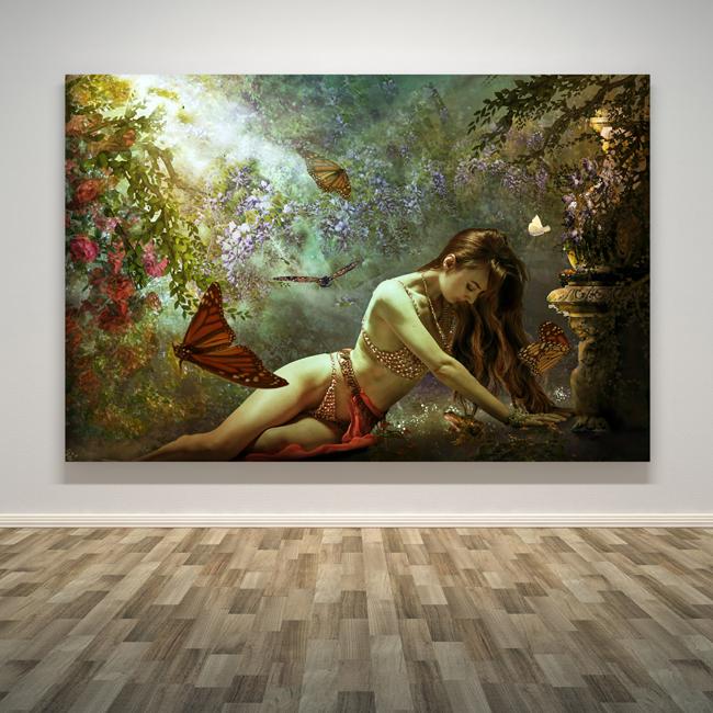 "Butterflies"