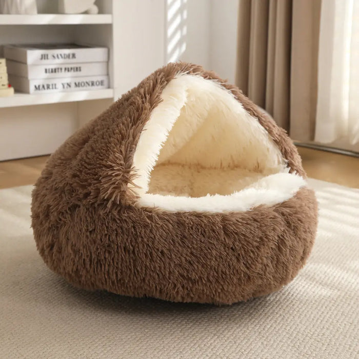 Khaki / S (20" / 50 cm)