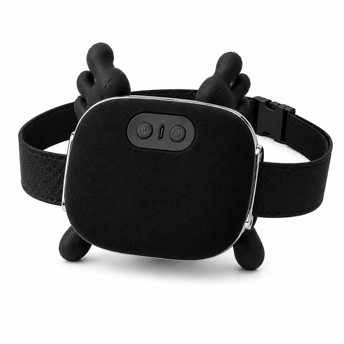 Calming Massager for Pets & People Fursera