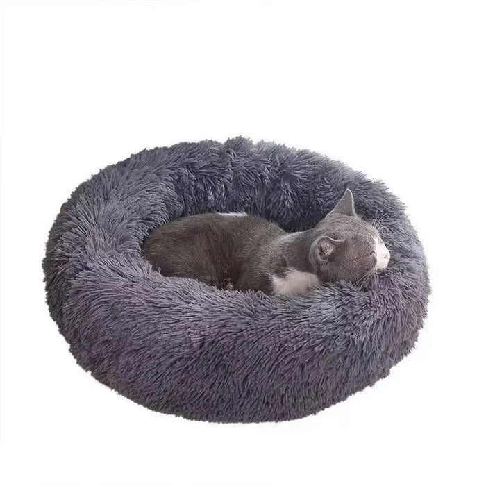 Dark Grey / XS - 16 inch / 40 cm