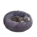 Dark Grey / XS - 16 inch / 40 cm