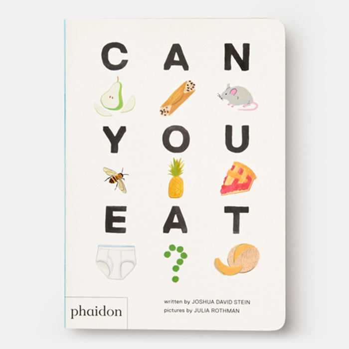 Can You Eat?