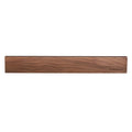 Cangshan, 18" Magnetic Knife Bar, Walnut 12048696