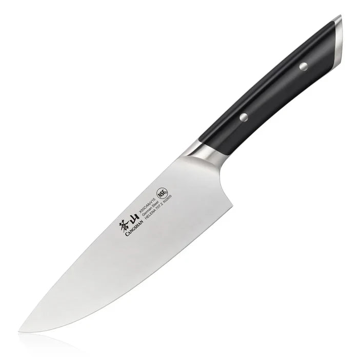 Cangshan Helena 6" Chef's Knife Kitchen Knives 12048671