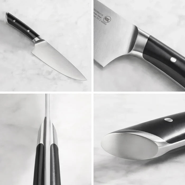 Cangshan Helena 6" Chef's Knife Kitchen Knives 12048671