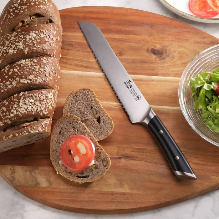 Cangshan, Helena, 8" Bread Knife Kitchen Knives 12048667