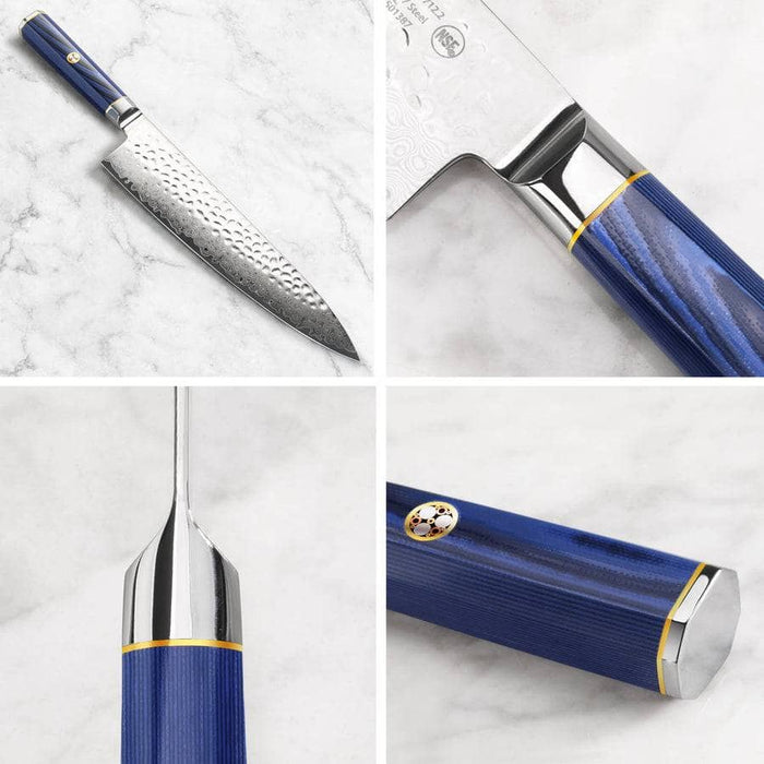 Cangshan KITA Series 10-Inch Chef's Knife Kitchen Knives 12046389