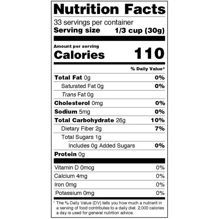 Caputo Gluten Free flour Cooking & Baking Ingredients 12032548