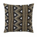 Carbato Java 20" Square Throw Pillow Throw Pillows 12043873