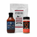 Carolina Dirty Bird Chicken Flavor Bundle Seasonings & Spices 1 lb.